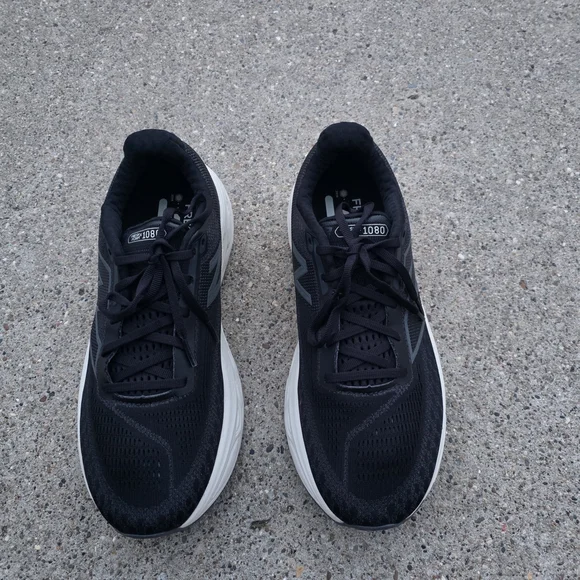 New Balance Fresg Foam 1080 Sneaker Men Size 9. 2E - Picture 6 of 16